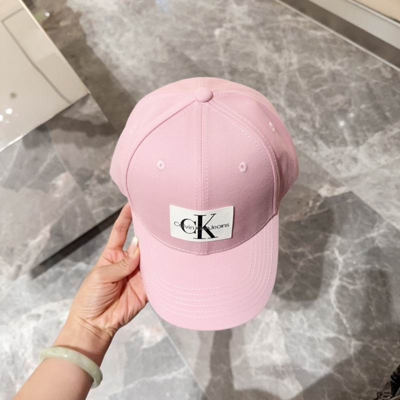 CK cap (9)